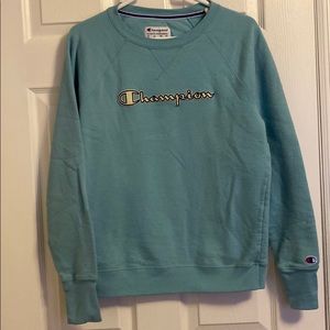 Women Champion sweatshirt